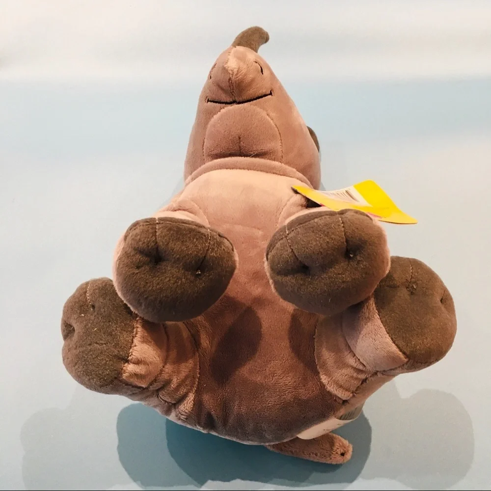 Kohls rhino stuffed